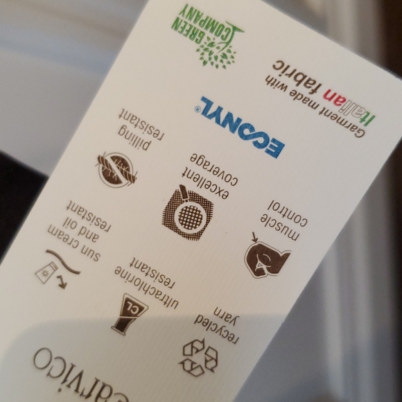 NEW Women's Sexy Halter One Piece Swimsuit MEDIUM - Picture 10 of 10